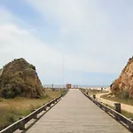 Casa_praia_beach_house * Portimão